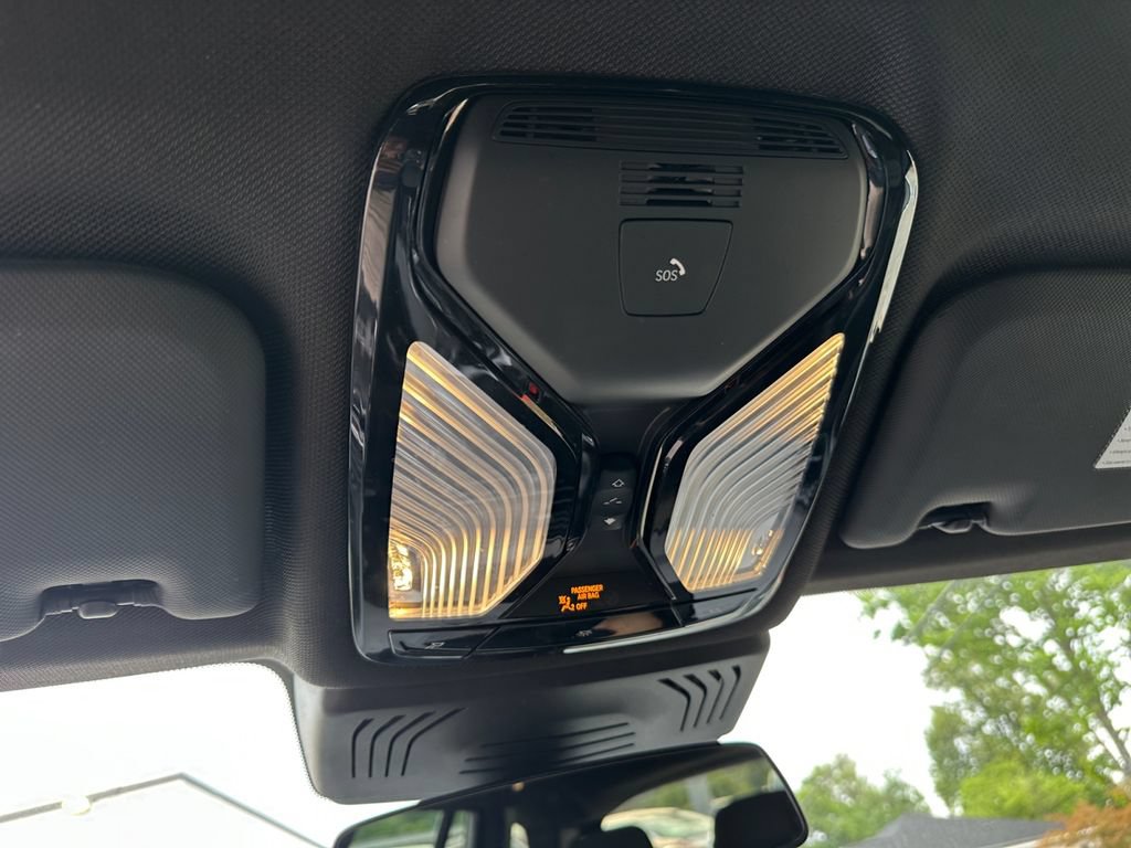 Used 2019 BMW X3 xDrive30i w/ Convenience Package AWD/4WD image 34