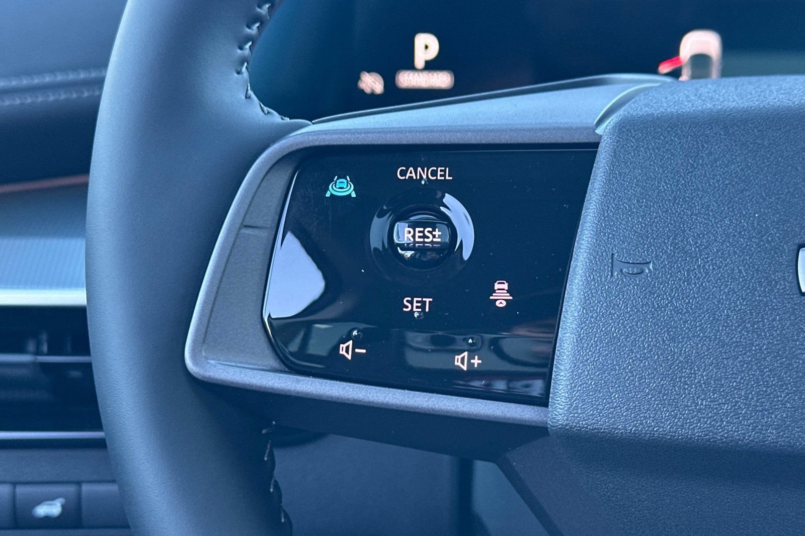 New 2026 Nissan Murano SL AWD/4WD image 34