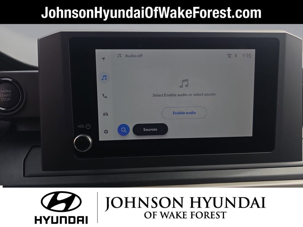 Used 2024 Toyota Tacoma SR image 31