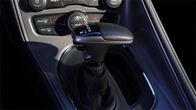 Used 2023 Dodge Challenger SRT Hellcat w/ Driver Convenience Group image 21