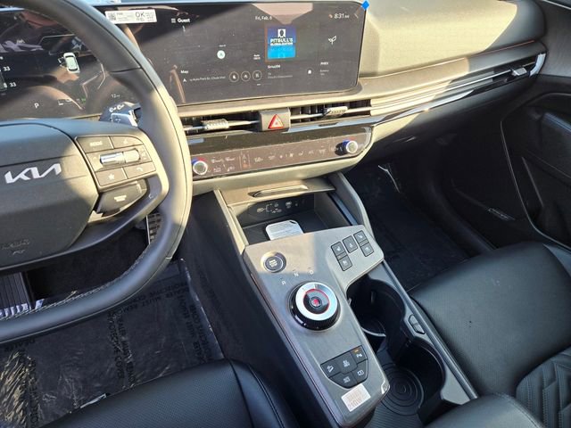 New 2026 Kia Sportage X-Line Prestige image 19