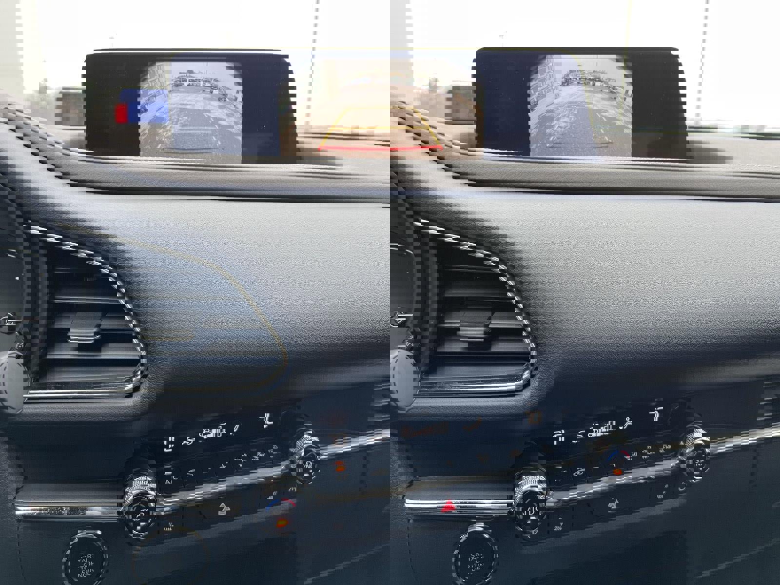 Used 2025 MAZDA CX-30 2.5 Turbo w/ Premium Package image 16