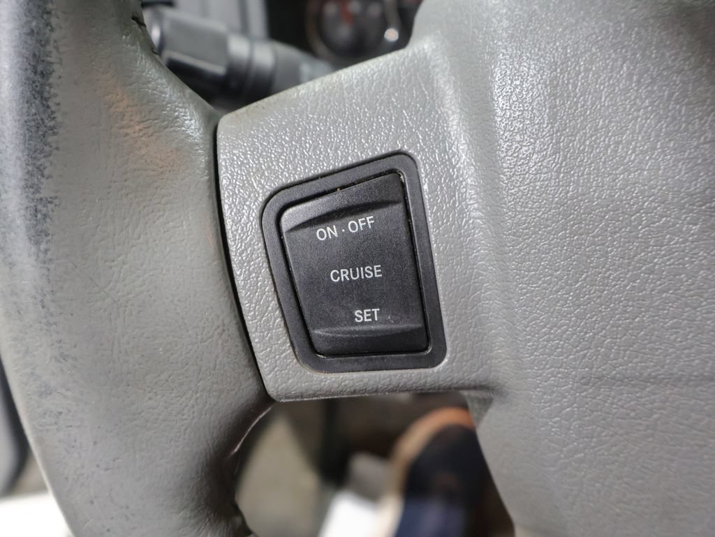 Used 2005 Jeep Grand Cherokee Limited RWD image 31