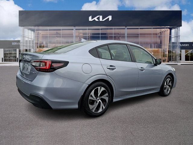 Used 2024 Subaru Legacy Premium AWD/4WD image 6