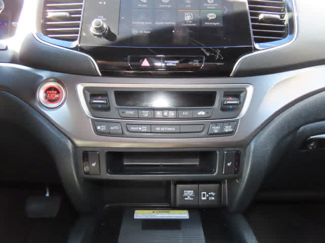 Certified 2023 Honda Passport EX-L image 20