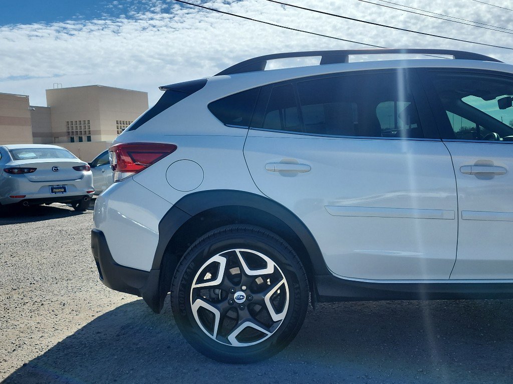 Used 2018 Subaru Crosstrek 2.0i Limited image 5
