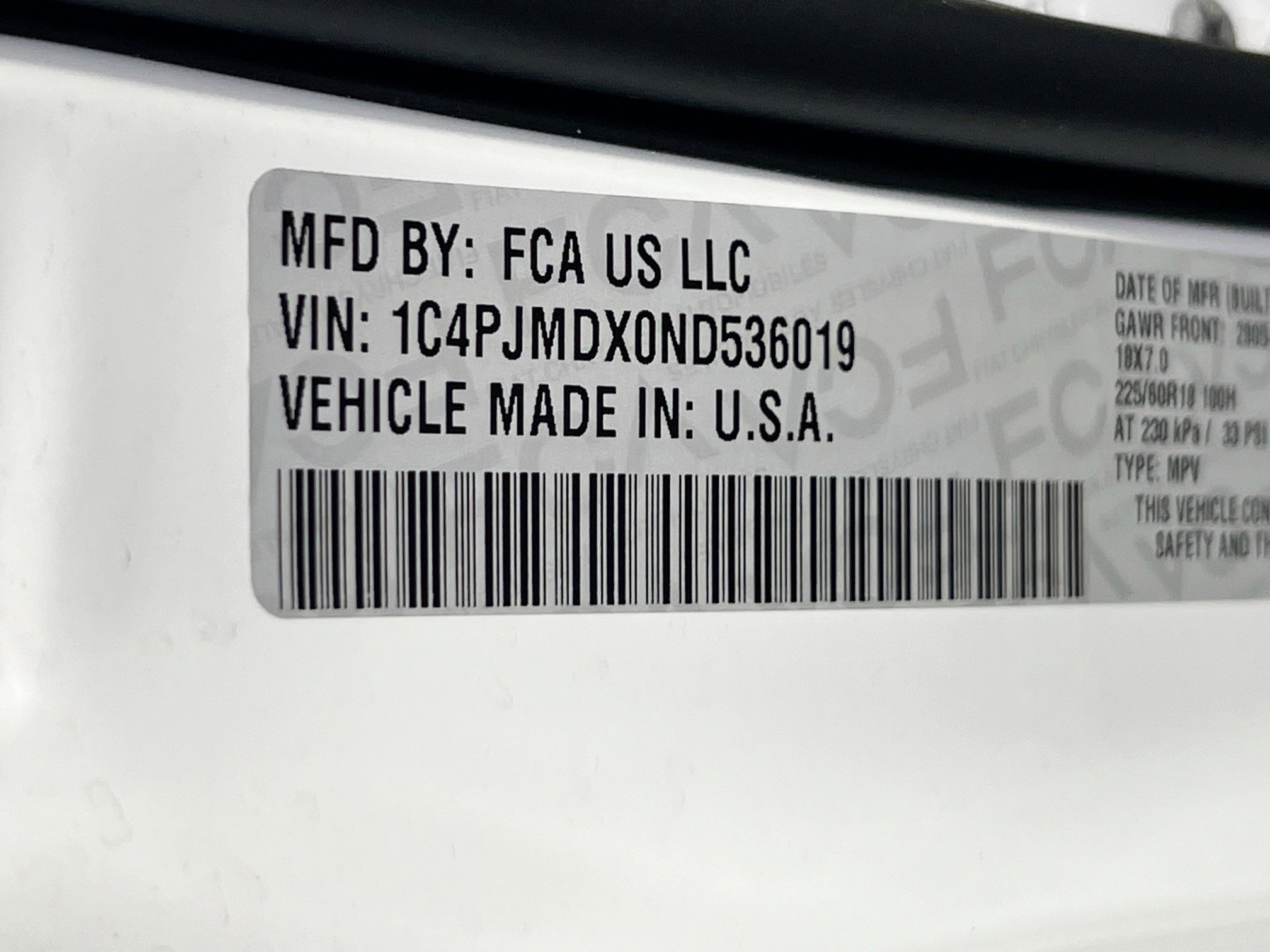 Used 2022 Jeep Cherokee Limited image 29