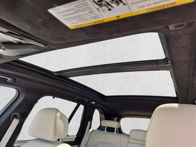 Used 2024 BMW X5 xDrive40i w/ Executive Package AWD/4WD image 13