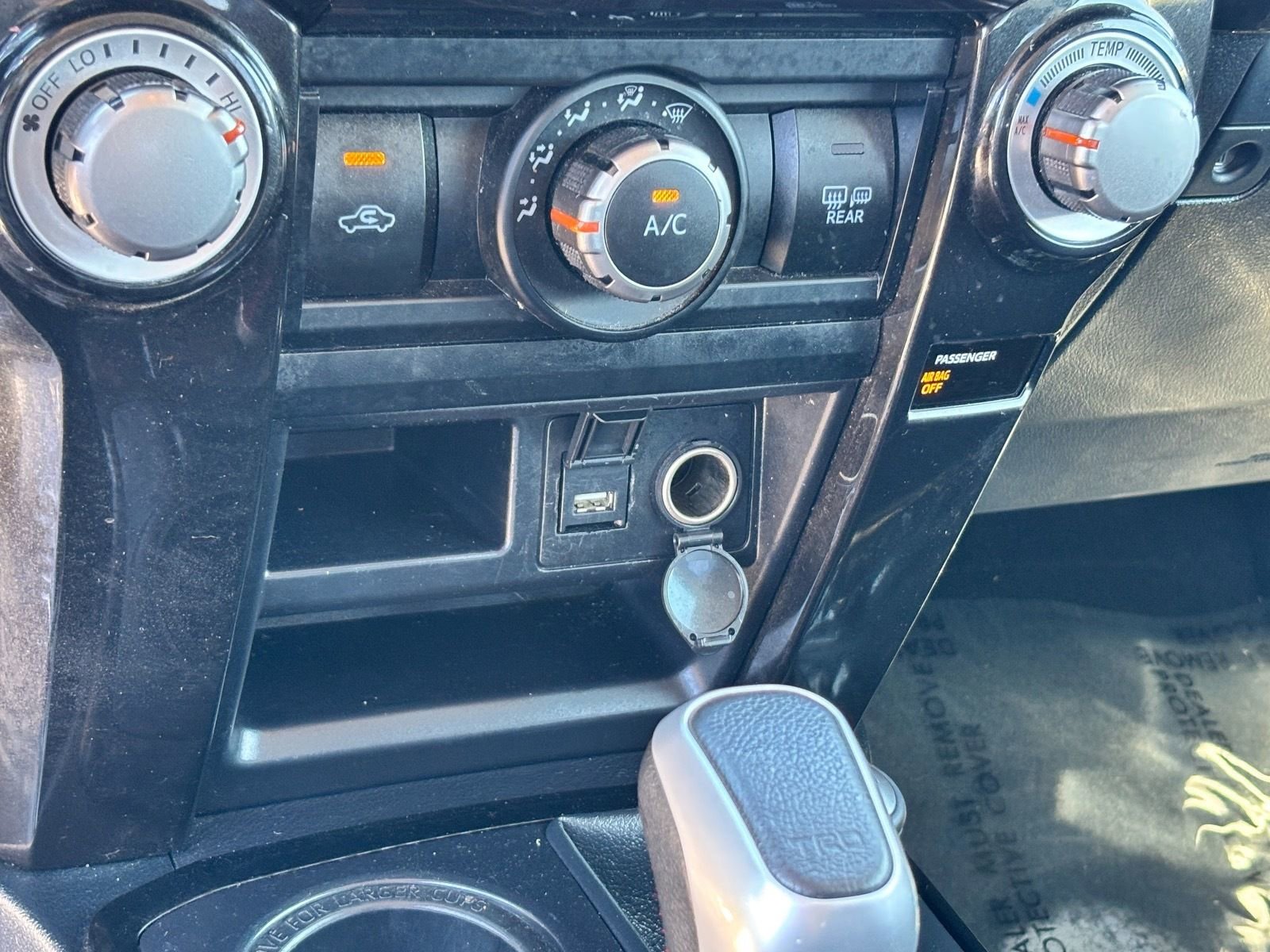 Used 2024 Toyota 4Runner TRD Off-Road image 25