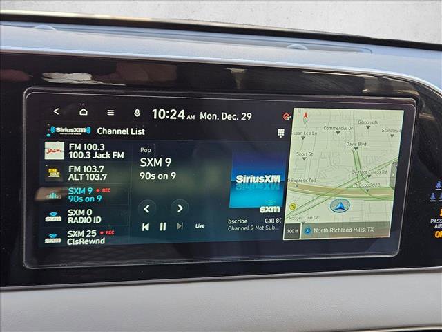 Used 2022 Hyundai Palisade SEL w/ Premium Package image 13