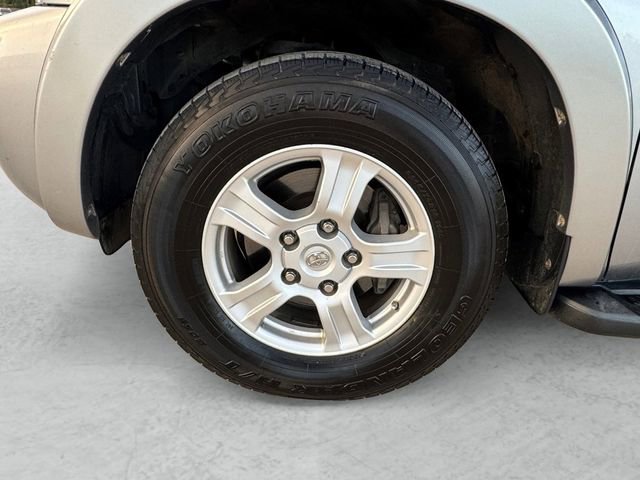 Used 2017 Toyota Sequoia SR5 w/ Premium Package RWD image 23