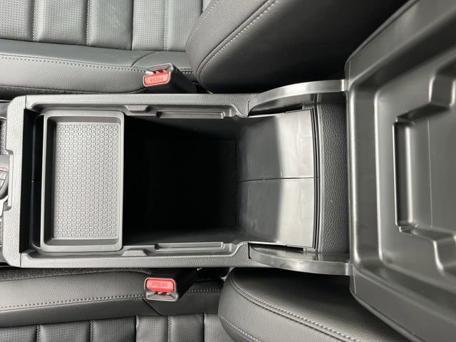 New 2026 Honda CR-V EX-L image 24