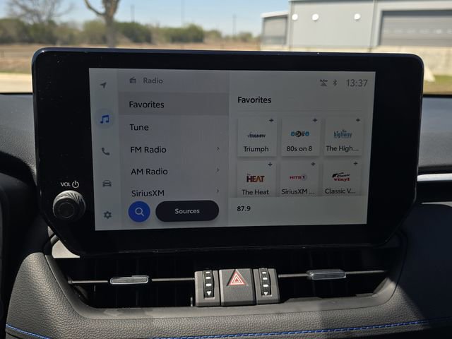 Used 2024 Toyota RAV4 XSE image 22