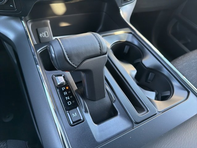 New 2025 Ford F150 XLT w/ Equipment Group 302A MID image 16