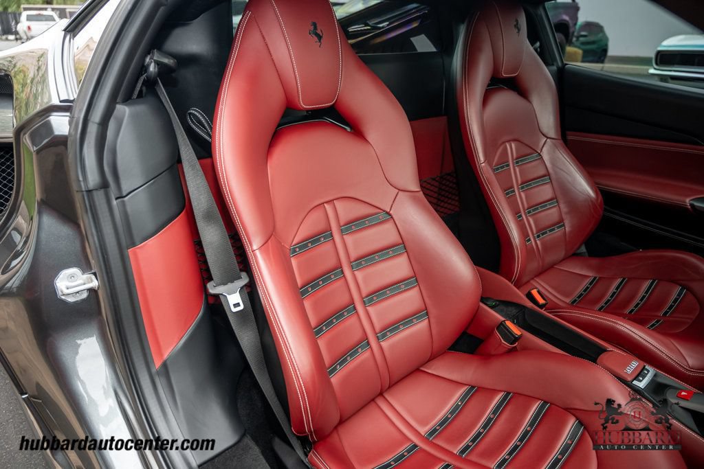 Used 2017 Ferrari 488 GTB RWD image 30