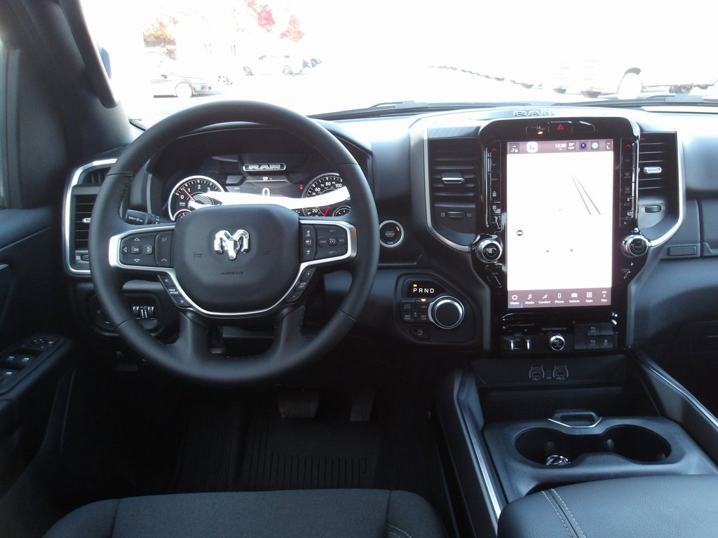 Used 2025 RAM 1500 Big Horn image 11