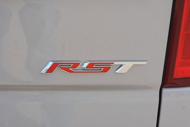 New 2026 Chevrolet Silverado 1500 RST image 8