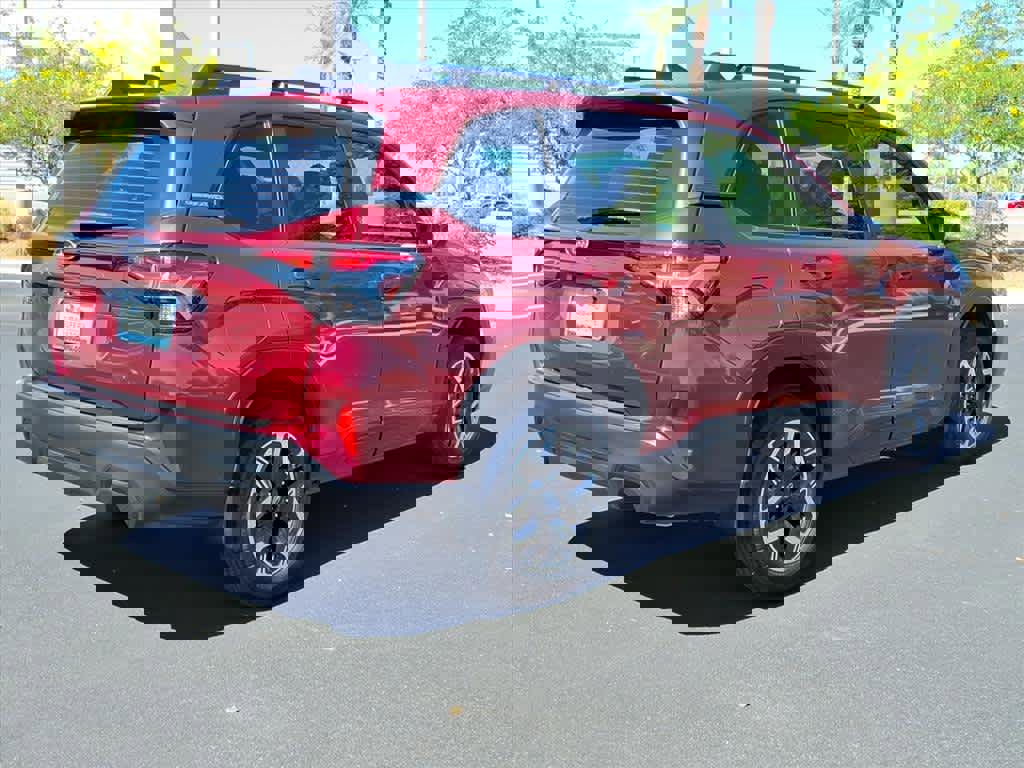 Used 2025 Subaru Forester image 7