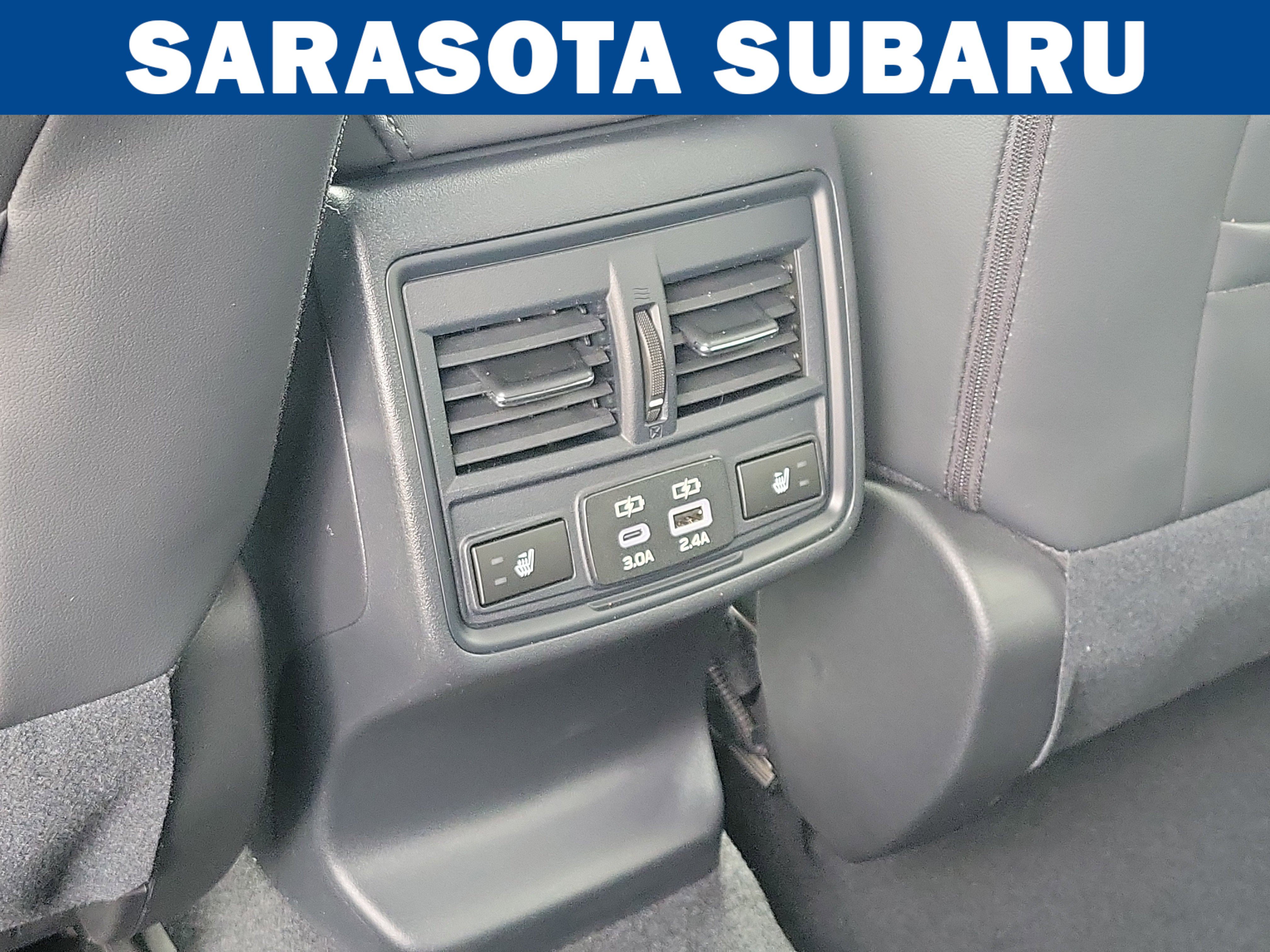 New 2026 Subaru Outback Limited AWD/4WD image 13
