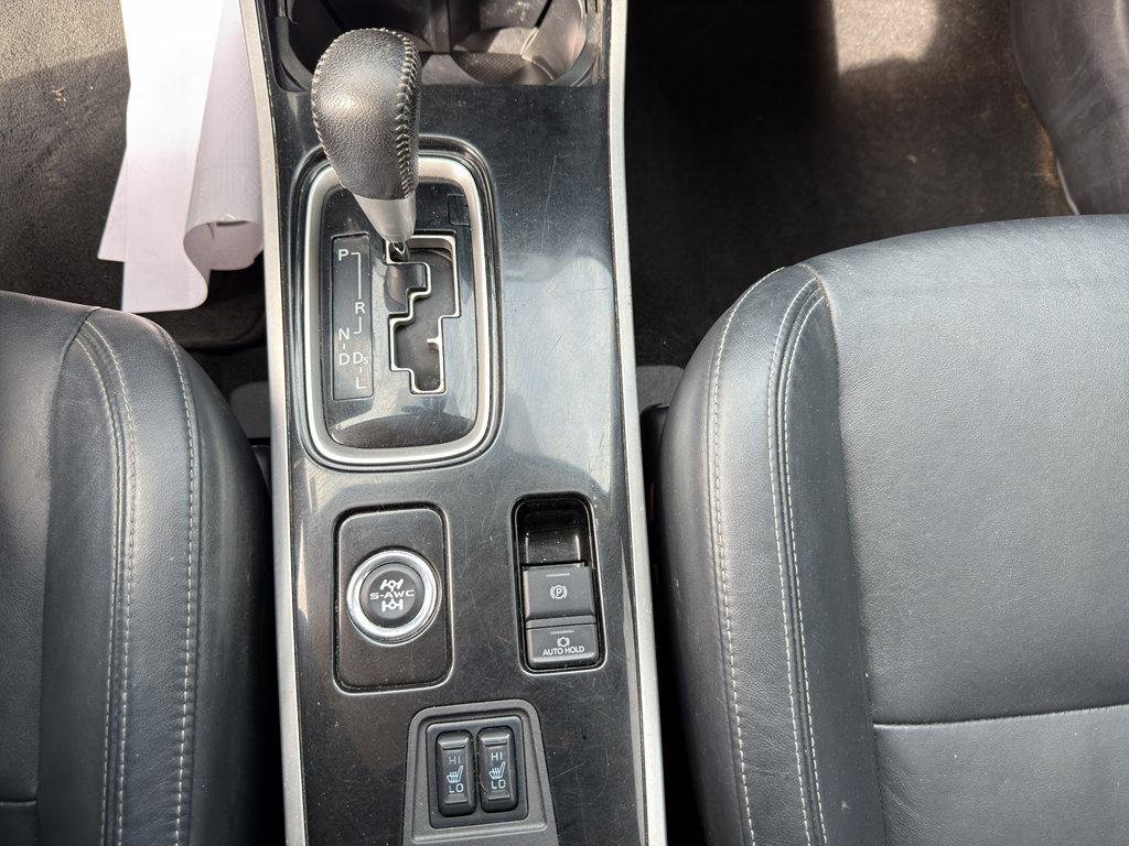 Used 2019 Mitsubishi Outlander ES AWD/4WD image 23