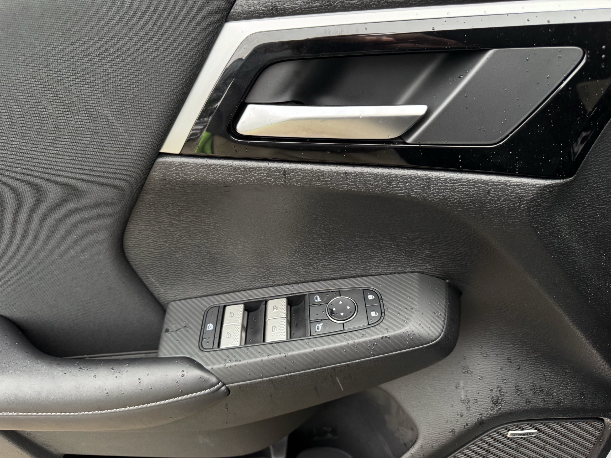New 2026 Mitsubishi Outlander ES AWD/4WD image 21