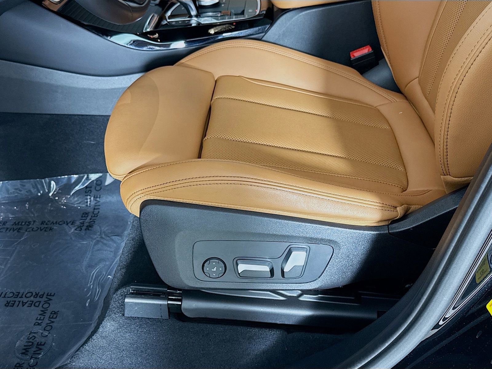 Certified 2023 BMW X3 sDrive30i w/ Convenience Package image 19