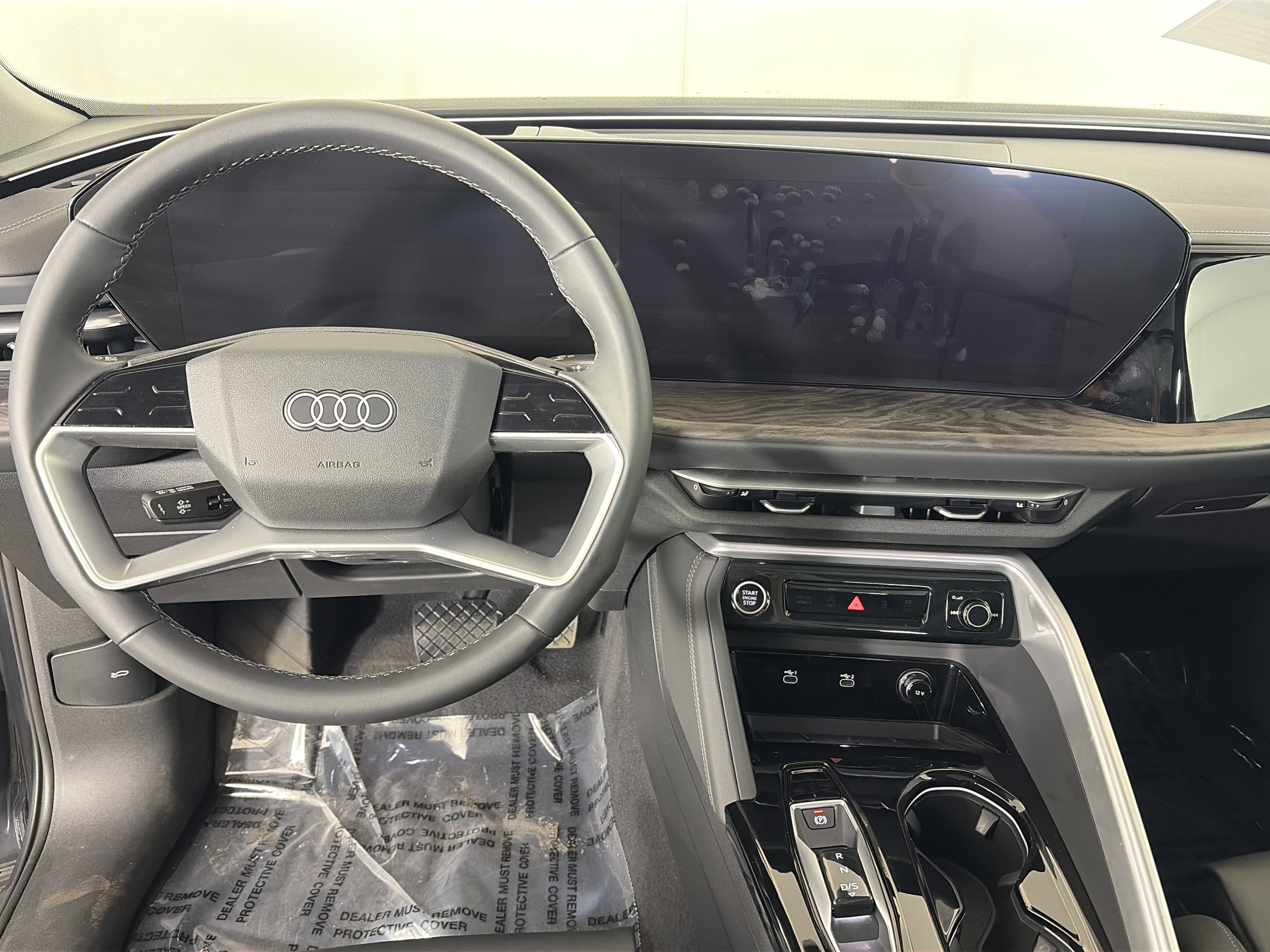 Used 2025 Audi Q5 Premium Plus image 3