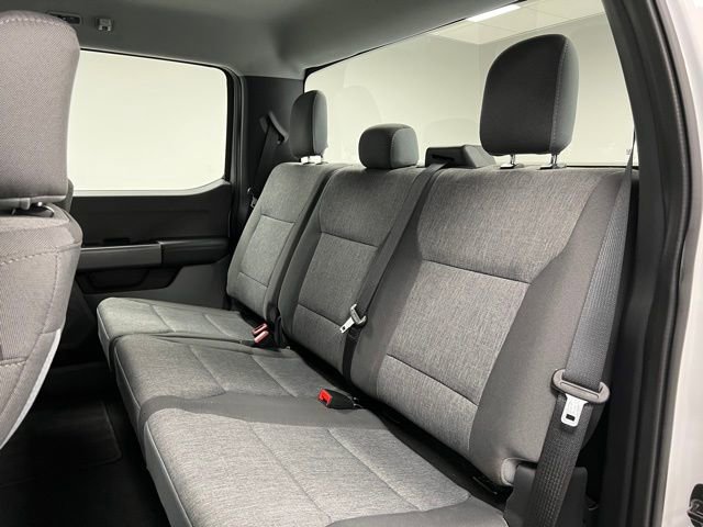 Used 2024 Ford F350 XL w/ STX Appearance Package image 45