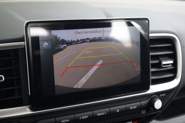 New 2026 Hyundai Venue SEL FWD image 18