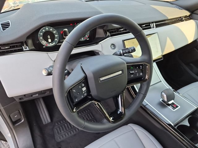 New 2026 Land Rover Range Rover Evoque S AWD/4WD image 9