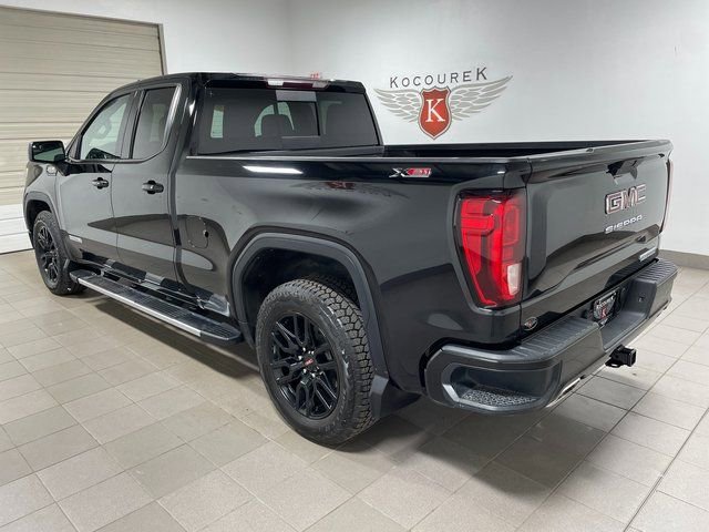 Used 2019 GMC Sierra 1500 Elevation w/ Elevation Value Package AWD/4WD image 4