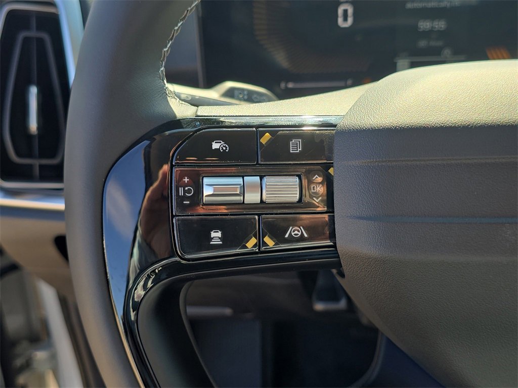 New 2026 Kia Sorento LX image 32