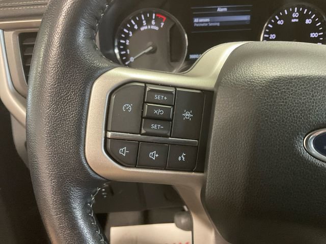 Used 2023 Ford Expedition Max XLT image 26