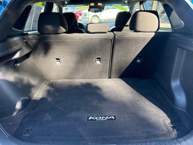 Used 2022 Hyundai Kona N Line w/ Tech Package FWD image 48