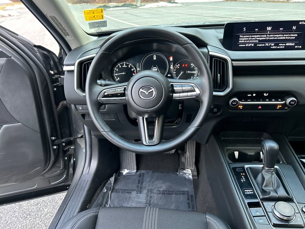 Used 2024 MAZDA CX-50 AWD 2.5 S w/ Cargo Package image 21
