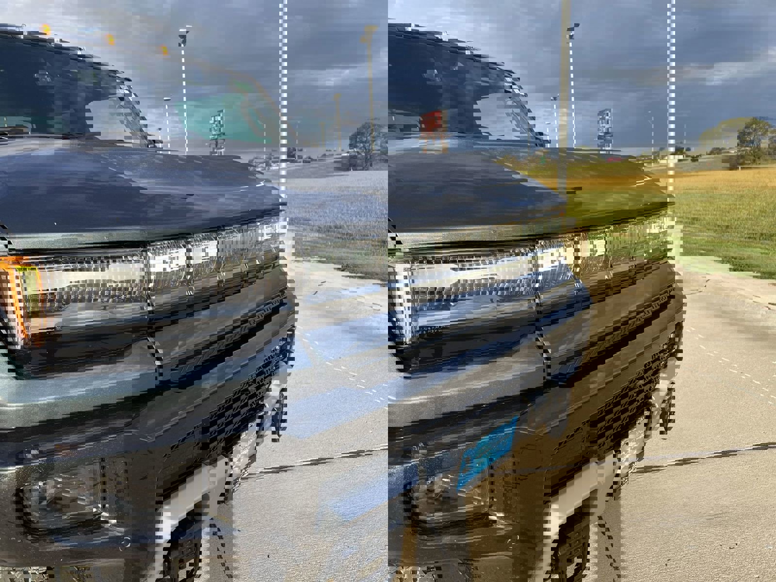 New 2026 GMC Hummer EV 4x4 Crew Cab image 30