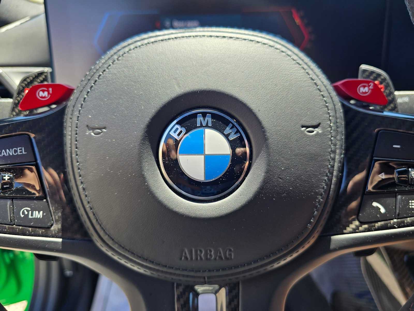 Used 2024 BMW M3 CS w/ M Driver's Package AWD/4WD image 23