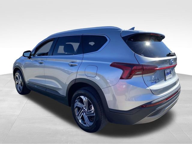 Used 2023 Hyundai Santa Fe SEL image 5