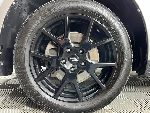 Used 2019 Dodge Journey SE w/ Connectivity Group AWD/4WD image 9
