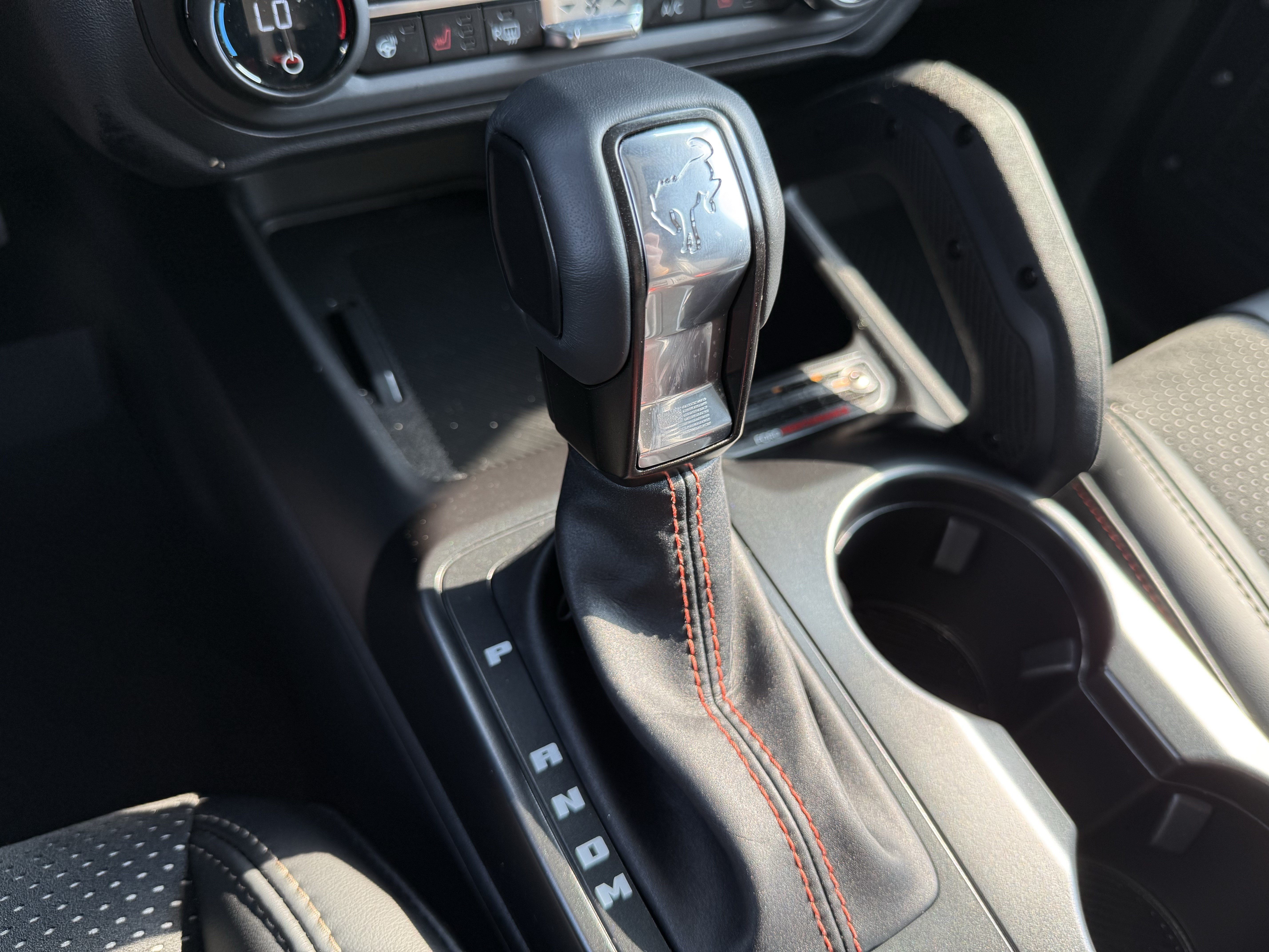 Used 2025 Ford Bronco Raptor AWD/4WD image 26