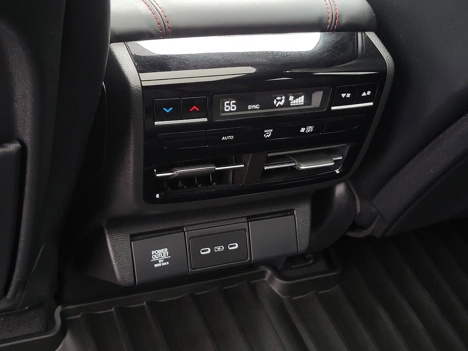 Used 2026 Acura MDX A-Spec AWD/4WD image 14