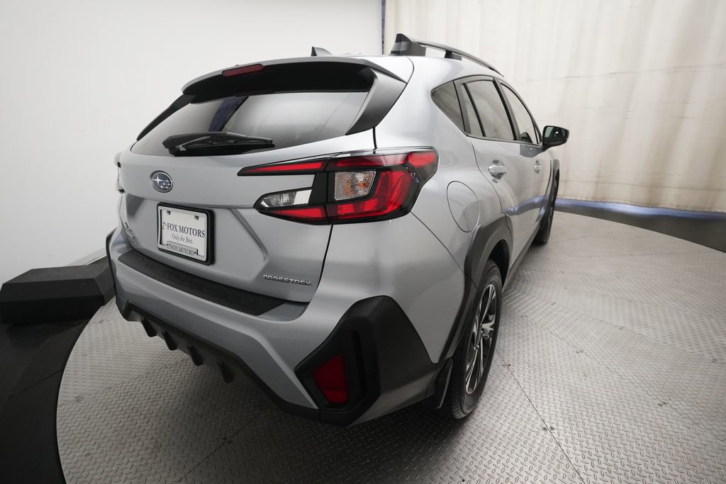 Used 2024 Subaru Crosstrek 2.0i Premium AWD/4WD image 13