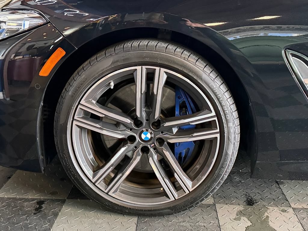 Used 2025 BMW 840i xDrive Coupe AWD/4WD image 27
