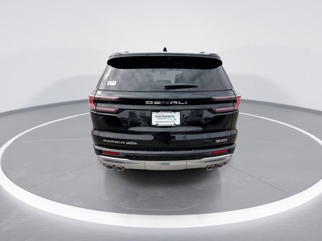 New 2026 GMC Acadia Denali w/ Super Cruise Package image 7