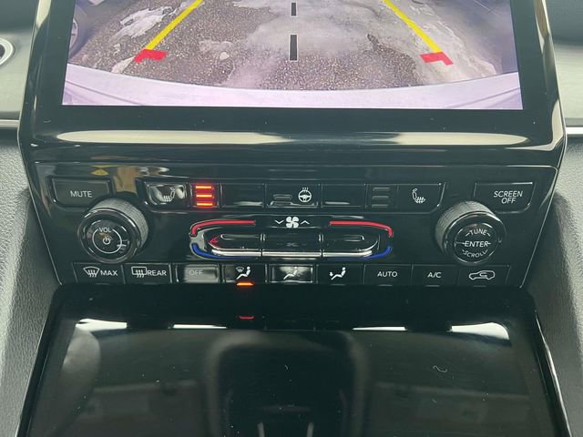 Certified 2023 Jeep Grand Cherokee Limited image 34