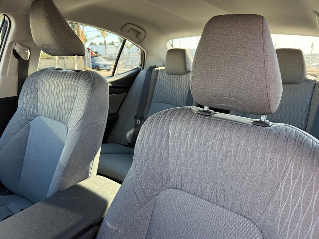 Certified 2025 Toyota Camry LE image 20