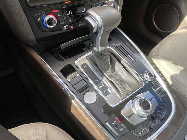 Used 2016 Audi Q5 3.0T Premium Plus w/ Technology Package AWD/4WD image 15