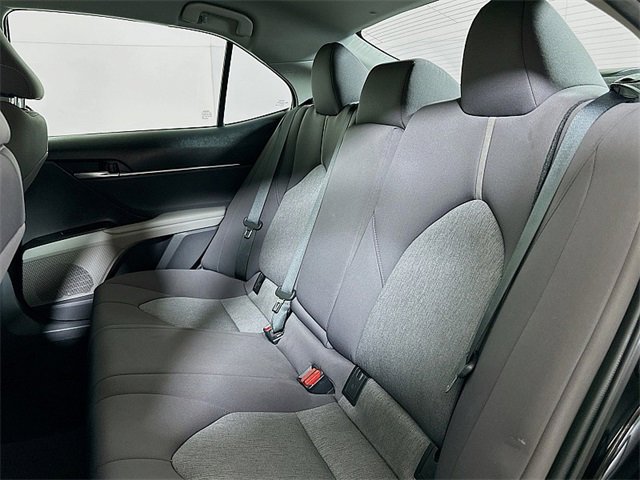 Used 2024 Toyota Camry LE image 20