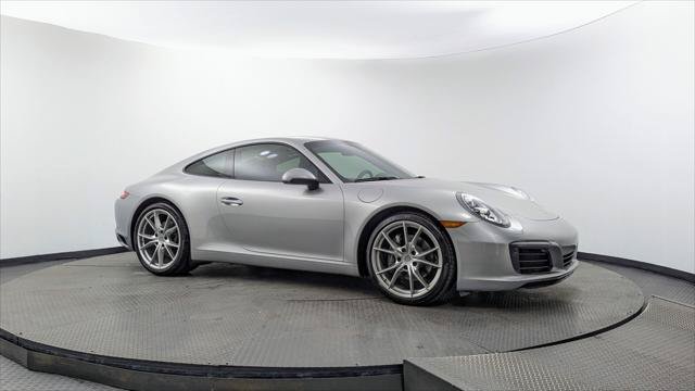 Used 2018 Porsche 911 Carrera RWD image 11
