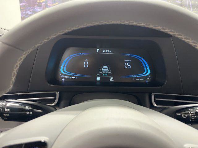 New 2026 Hyundai Elantra Sport w/ Cargo Package image 12